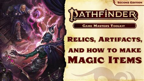 The Pathfinder 2e Kindled Magic PDF Manual: Your Ultimate Resource for Magic Spells and Abilities